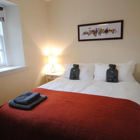 Mauldslie Hill Cottage Heriot Extérieur photo