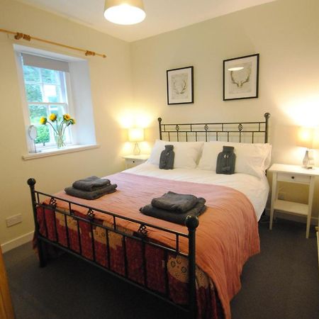 Mauldslie Hill Cottage Heriot Extérieur photo